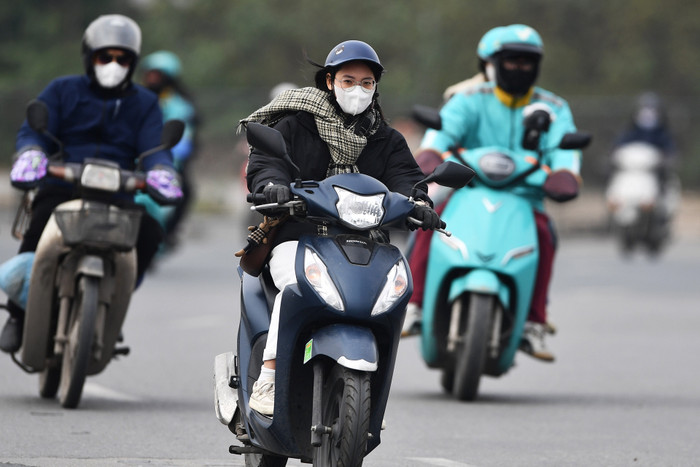 Ảnh minh hoạ/Nguồn: VietNamNet