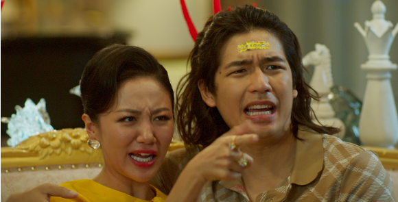 Điểm tương đồng trong 5 bộ phim Tết của Trấn Thành Ảnh 3