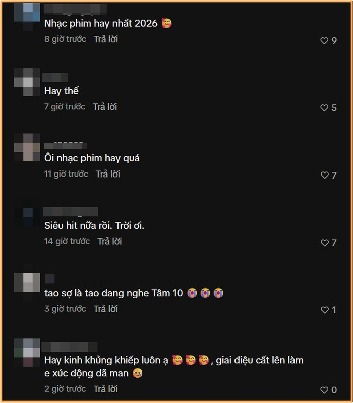 Hé lộ nhạc phim Tài do Mỹ Tâm hát, dân mạng đồng loạt khẳng định: 'Lại siêu hit rồi' Ảnh 2