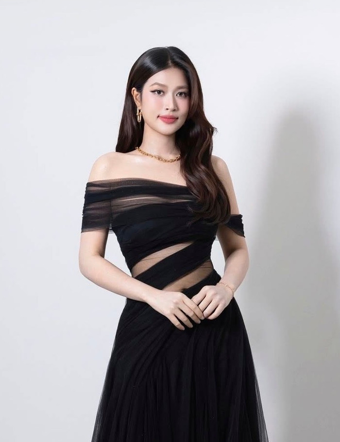 Sau thành công của Nụ hôn bạc tỷ, Thiên Ân được kỳ vọng sẽ nối dài chuỗi chiến thắng trong lĩnh vực điện ảnh - Ảnh: FBNV