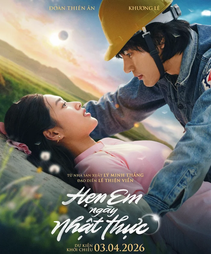 Kỳ vọng vào Đoàn Thiên Ân sau con số 211 tỷ đồng Ảnh 2