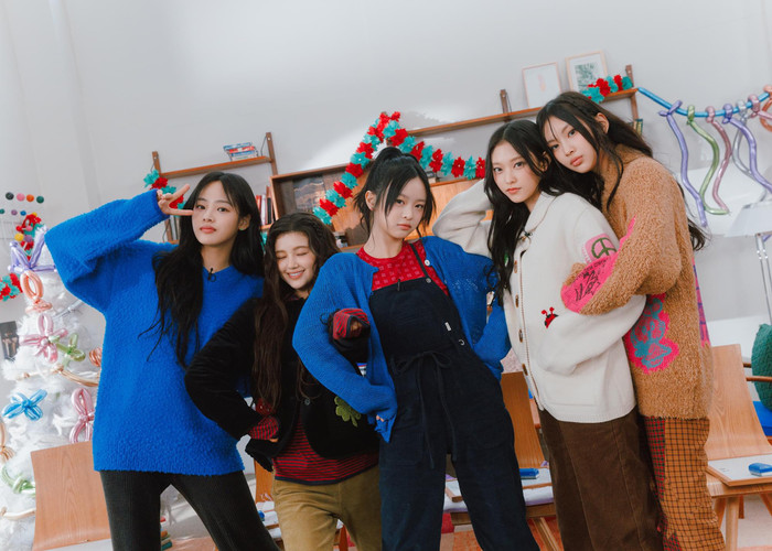 'Tối hậu thư' từ hiệp hội giải trí Hàn Quốc gửi đến Min Hee Jin giữa căng thẳng pháp lý với HYBE Ảnh 2