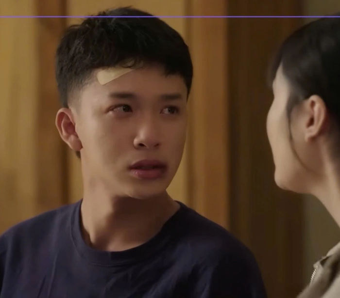 Cao trào được đẩy lên khi Thương trở về nhà và tiếp tục đối mặt với thái độ hỗn láo, chống đối của em trai.&nbsp;