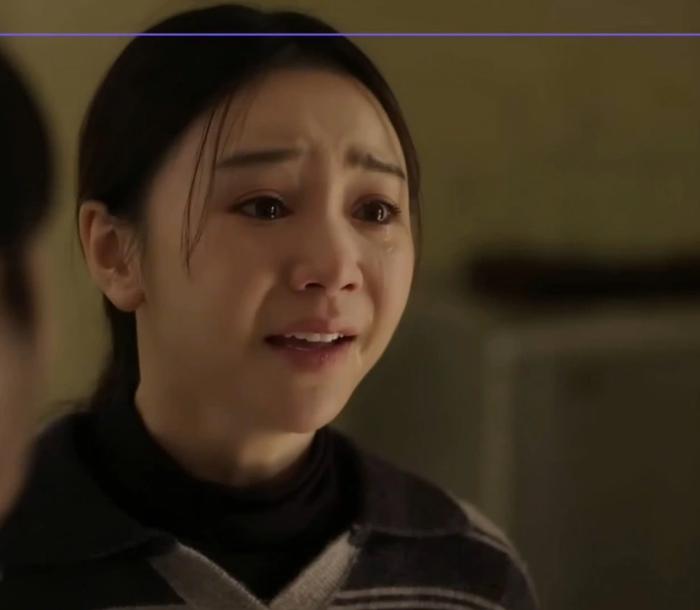 Trong tập mới, nhân vật Thương do Quỳnh Kool đảm nhận đã rơi vào trạng thái sốc và tức giận sau hàng loạt biến cố liên tiếp liên quan đến em trai.&nbsp;