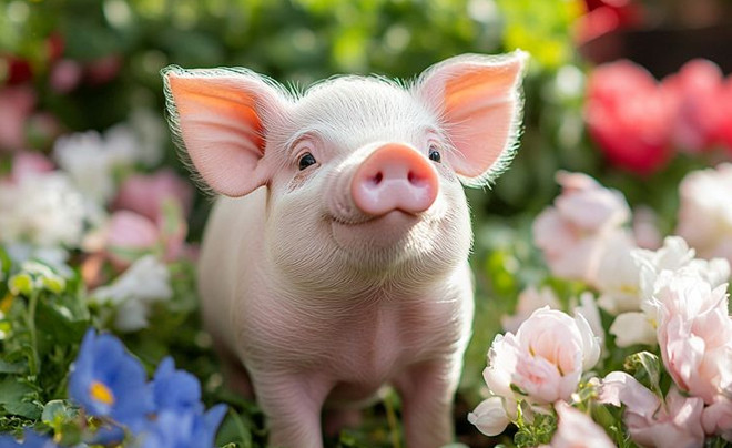 Sau giai đoạn áp lực, 4 con giáp được dự báo cuộc sống dần ổn định, có tuổi còn phất lên Ảnh 4