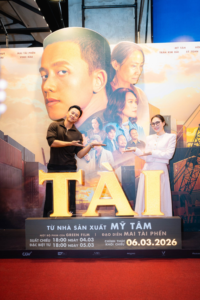 Ca sĩ Phương Linh phản ứng về khoảnh khắc của Mỹ Tâm và Mai Tài Phến Ảnh 5