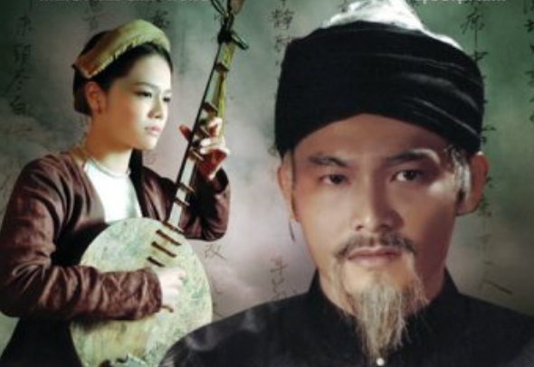 Dự án điện ảnh đầu tiên của Quách Ngọc Ngoan là Long Thành Cầm Giả Ca.