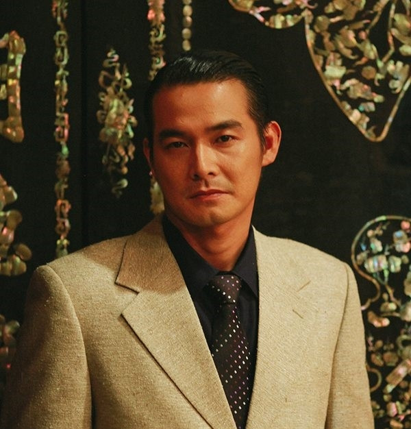 Ở tuổi 42, Quách Ngọc Ngoan là cái tên nhận được nhiều sự chú ý từ công chúng.