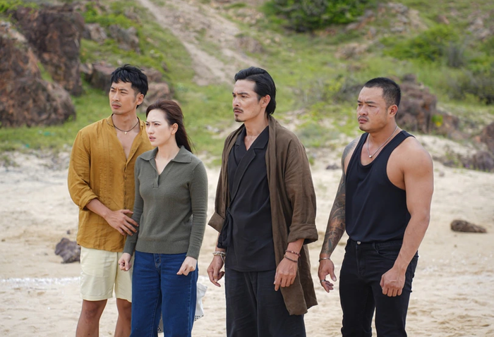 Tết 2026, Quách Ngọc Ngoan góp mặt trong dự án Báu Vật Trời Cho.