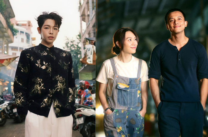 Đức Phúc dành lời đặc biệt cho phim của Mỹ Tâm sau khi xem phim Tài.&nbsp;