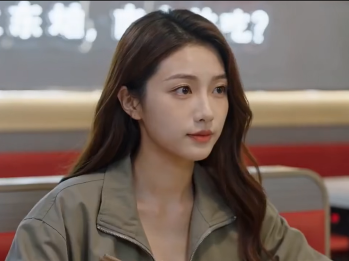 Hình ảnh một số nhân vật gây tranh cãi vì quá giống người thật. - Ảnh: Weibo