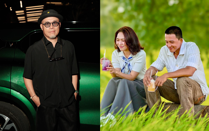 Chia sẻ của nhạc sĩ Huy Tuấn về mối quan hệ giữa Mỹ Tâm và Mai Tài Phến thu hút sự quan tâm lớn từ công chúng.&nbsp;