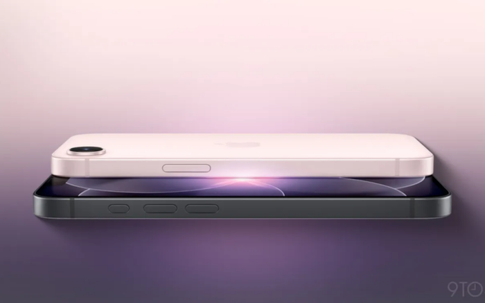 Thay đổi đáng chú ý nhất của iPhone 17e chính là Magsafe. (Ảnh: 9to5Mac)