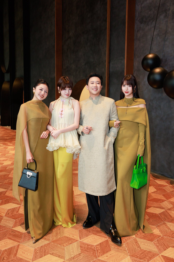 Trấn Thành từng khiến nhiều khán giả hoài nghi khi công bố dàn diễn viên Thỏ Ơi!! chủ yếu là ca sĩ, rapper chưa có kinh nghiệm diễn xuất.