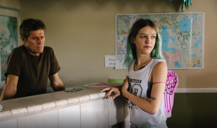 Một phân cảnh trong The Floria Project. - Ảnh: NSX