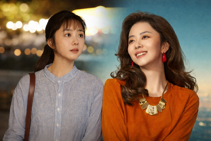 Đàm Tùng Vận gây bất ngờ khi đảm nhận vai chính chính kịch nặng ký trong phim Núi và biển của tôi