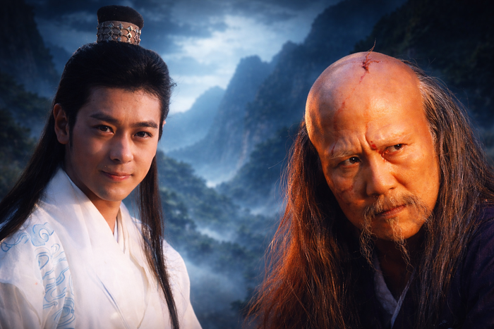 Ước mơ cả cuộc đời của Đoàn Diên Khánh lại được 'con ' Đoàn Dự hoàn thành&nbsp;