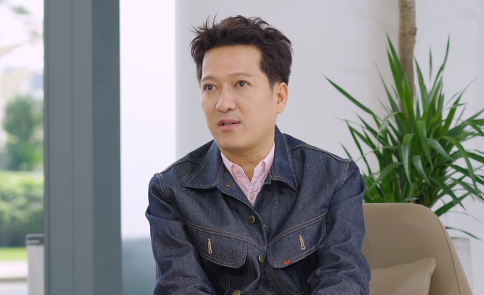 Nhà Ba Tôi Một Phòng của Trường Giang cũng vượt mốc 100 tỷ.