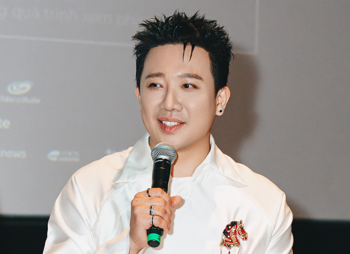 Thỏ Ơi!! của Trấn Thành đang dẫn dầu doanh thu phòng vé Việt.