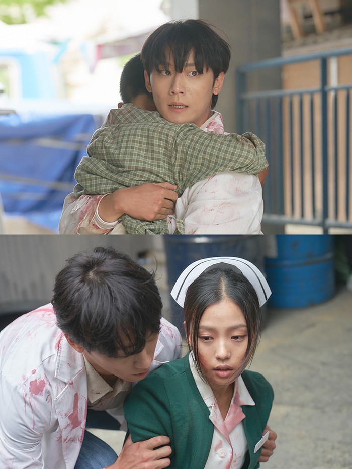 6 siêu phẩm phim Hàn bị Netflix 'bỏ quên' khiến mọt phim tiếc hùi hụi Ảnh 10