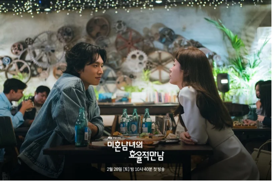 6 siêu phẩm phim Hàn bị Netflix 'bỏ quên' khiến mọt phim tiếc hùi hụi Ảnh 1