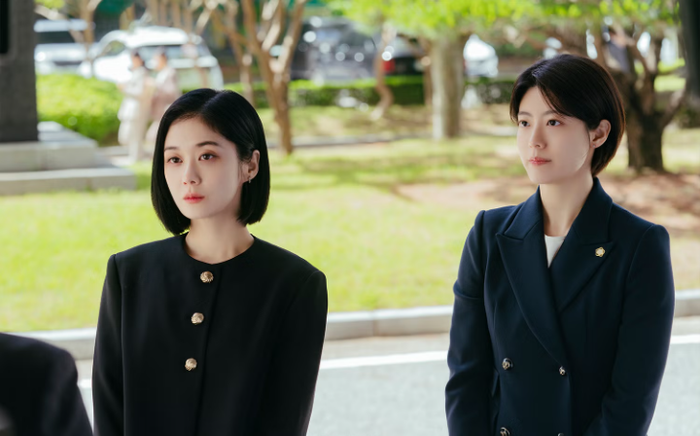 6 siêu phẩm phim Hàn bị Netflix 'bỏ quên' khiến mọt phim tiếc hùi hụi Ảnh 6