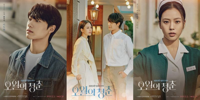 6 siêu phẩm phim Hàn bị Netflix 'bỏ quên' khiến mọt phim tiếc hùi hụi Ảnh 9