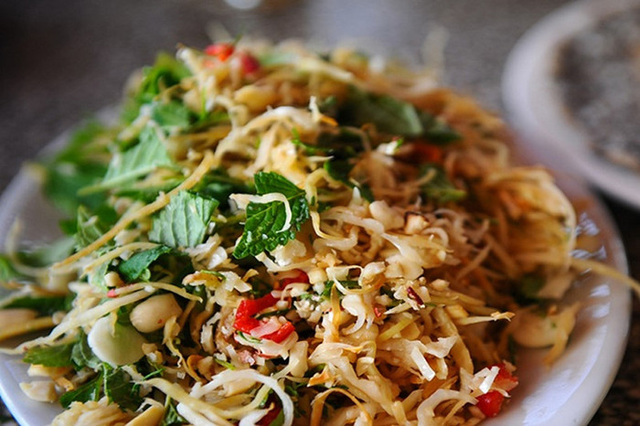 Từ nơi Hồ Văn Cường lớn lên: Bản đồ ẩm thực Nghệ An với nhiều món ít người biết Ảnh 4