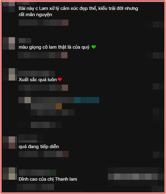 Nữ ca sĩ Việt ngẫu hứng khoe giọng trên bàn ăn, giọng hát 'đỉnh nóc' khiến dân tình trầm trồ Ảnh 2