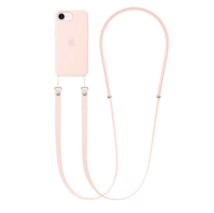 Apple cho ra mắt dây đeo chéo Crossbody Strap giá 59 USD.&nbsp;