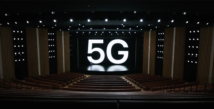 Ưu điểm độc đáo từ con chip mới của Apple Ảnh 2