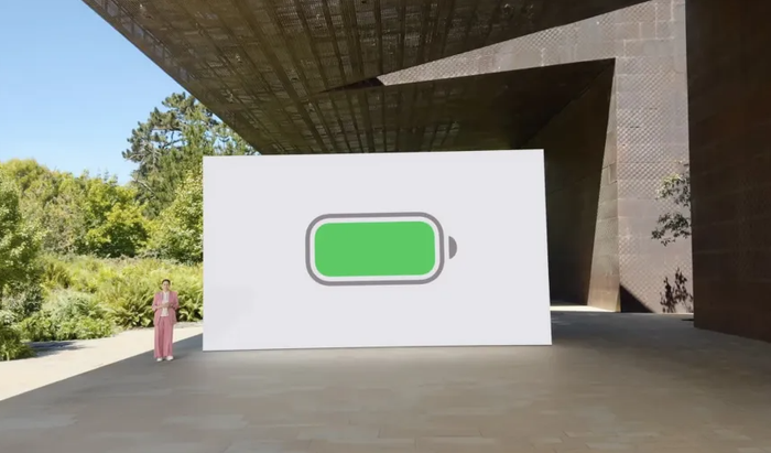 Ưu điểm độc đáo từ con chip mới của Apple Ảnh 4