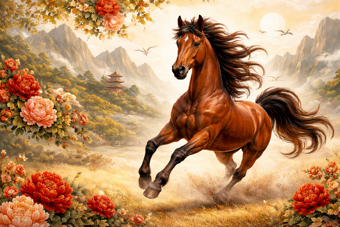 Top con giáp càng đến giữa năm càng dễ 'đổi chiều vận mệnh', có tuổi bất ngờ bứt lên Ảnh 3