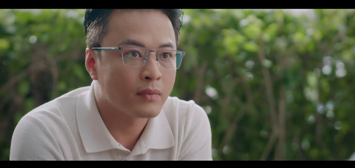 Hồng Đăng đảm nhận vai Khang trong Đồng Hồ Đếm Ngược.