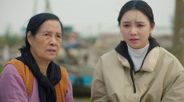 Quỳnh Kool vào vai Thương, cô chị cả gánh vác gia đình trong Bước chân vào đời