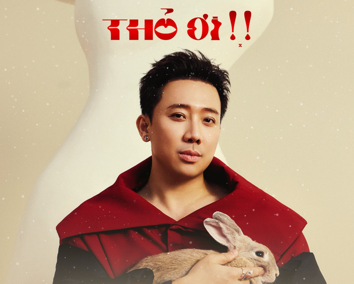 Bộ phim Tết 2026 Thỏ Ơi!! hiện đạt doanh thu hơn 400 tỷ đồng sau 2 tuần công chiếu (Ảnh: FBNV).