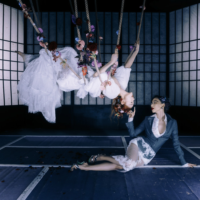 Minh Hằng: 'Phụ nữ không nên cạnh tranh, mà nên cạnh nhau' Ảnh 3