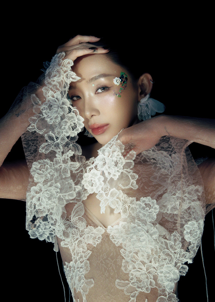 Minh Hằng: 'Phụ nữ không nên cạnh tranh, mà nên cạnh nhau' Ảnh 5