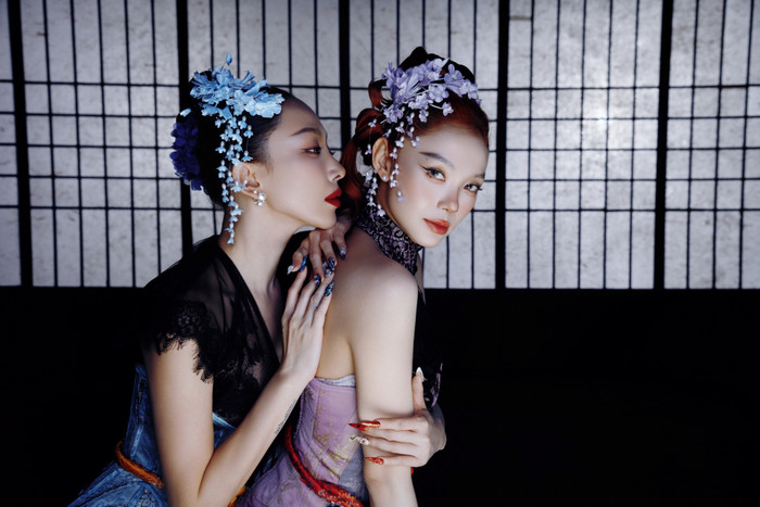 Minh Hằng: 'Phụ nữ không nên cạnh tranh, mà nên cạnh nhau' Ảnh 1