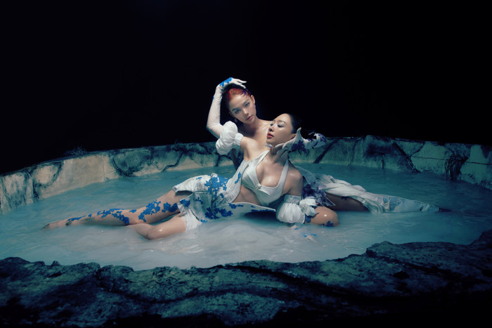 Minh Hằng: 'Phụ nữ không nên cạnh tranh, mà nên cạnh nhau' Ảnh 4