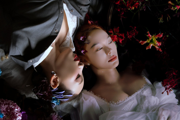 Minh Hằng: 'Phụ nữ không nên cạnh tranh, mà nên cạnh nhau' Ảnh 2