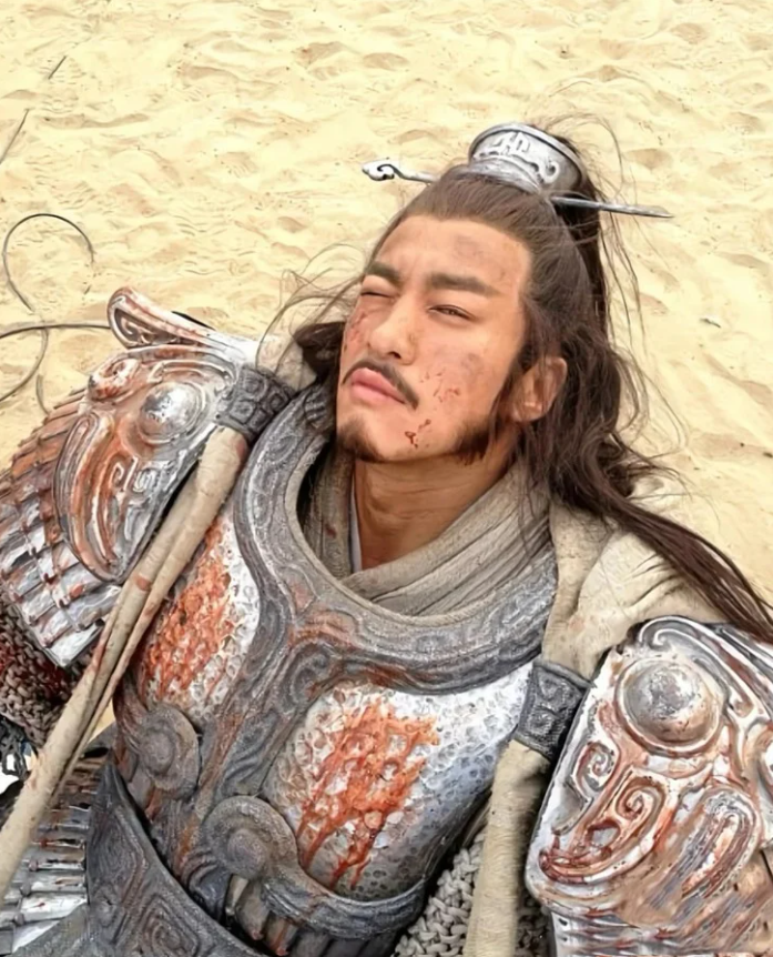 Hình tượng chiến binh 'thô ráp' được đánh giá cao về độ chân thực