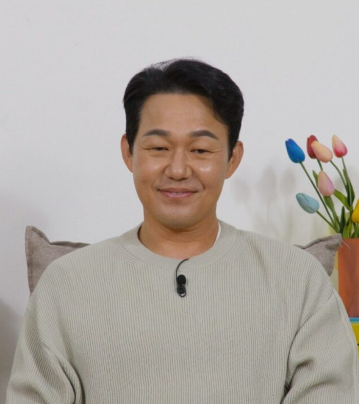 Park Sung Woong chia sẻ về những ảnh hưởng tâm lý sau nhiều năm đóng vai phản diện