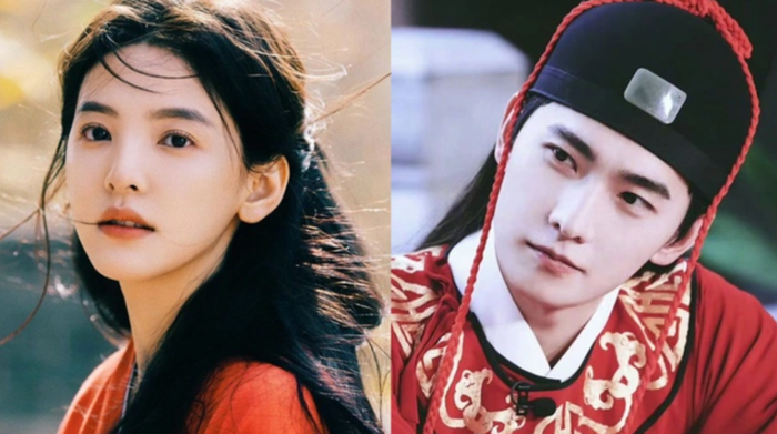 10 dự án phim Hoa ngữ dài tập đình đám nhất năm 2026 Ảnh 3