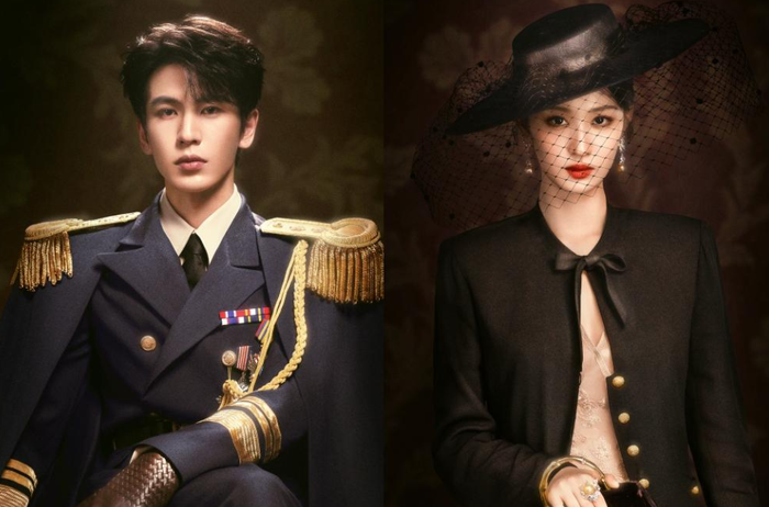 10 dự án phim Hoa ngữ dài tập đình đám nhất năm 2026 Ảnh 2