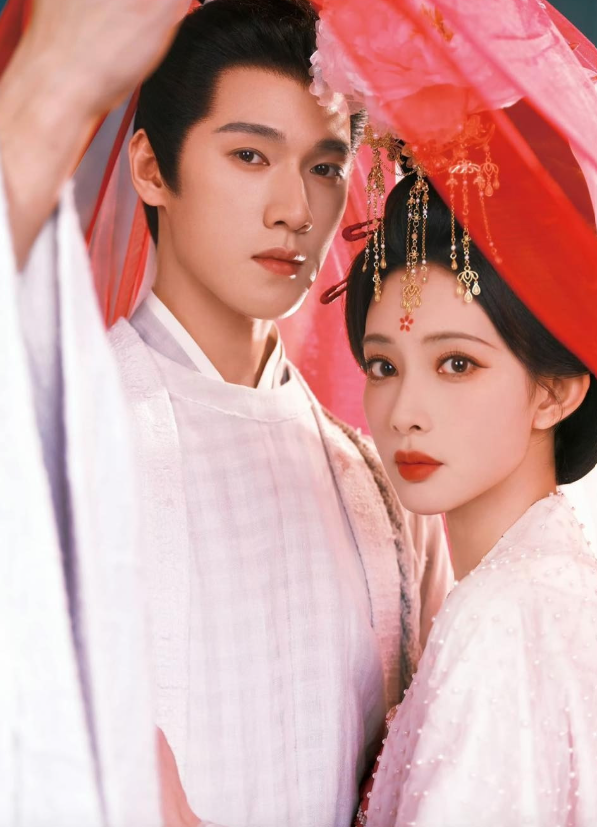 10 dự án phim Hoa ngữ dài tập đình đám nhất năm 2026 Ảnh 7