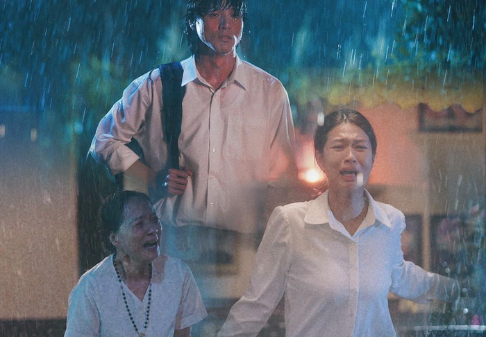 Hẹn Em Ngày Nhật Thực đã vượt mốc doanh thu 20 tỷ đồng sau 3 ngày ra rạp.