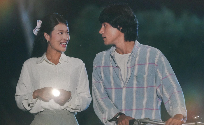 Điểm đáng chú ý nằm ở cách bộ phim khai thác xung đột không quá ồn ào nhưng bền bỉ&nbsp;