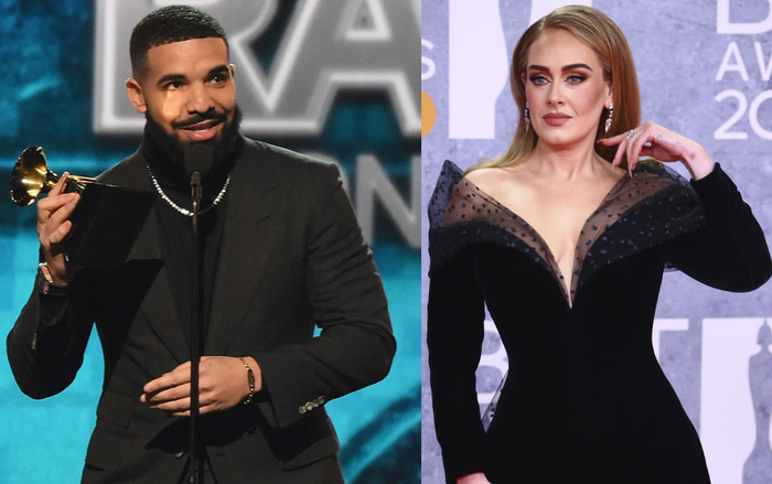 Những album có tuần mở màn lớn nhất Billboard 200 thập niên 2020: Kỷ nguyên thống trị của Taylor Swift! Ảnh 3