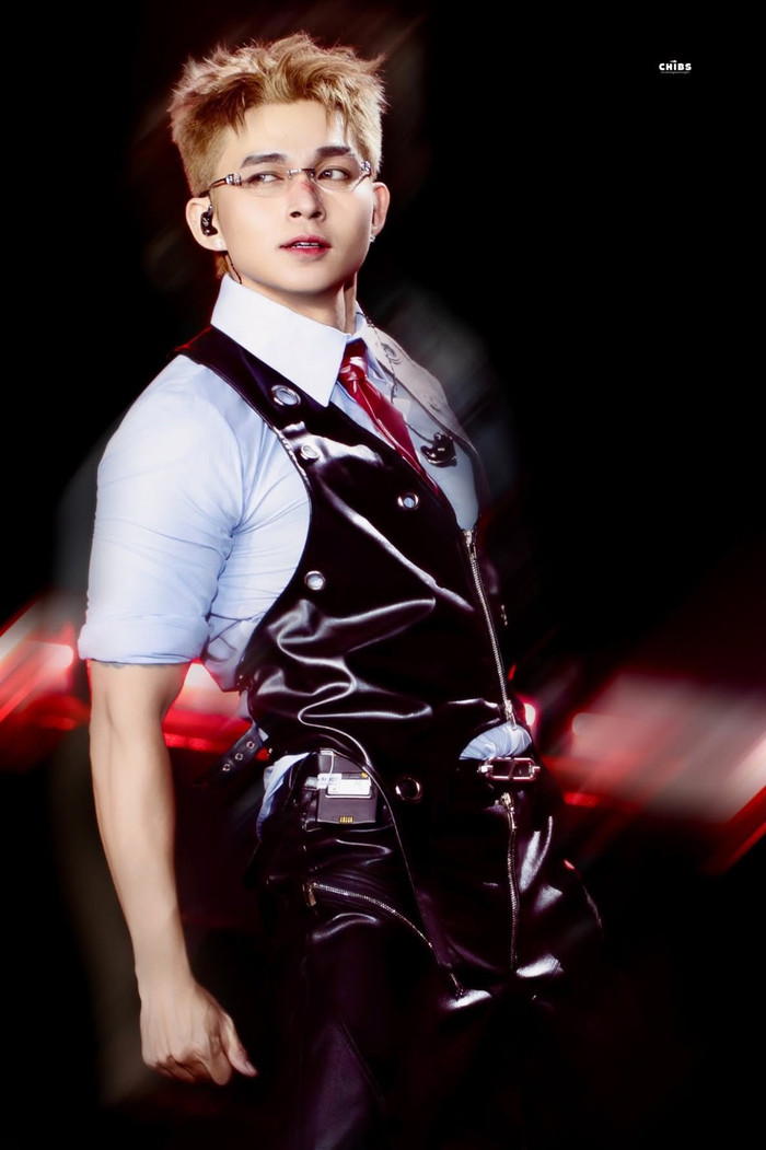 Sai lầm của Jun Phạm Ảnh 5